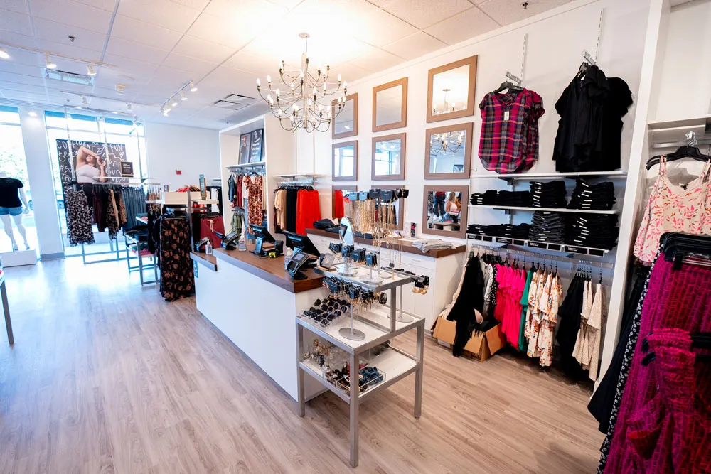 TORRID - Corona, CA - Image 3